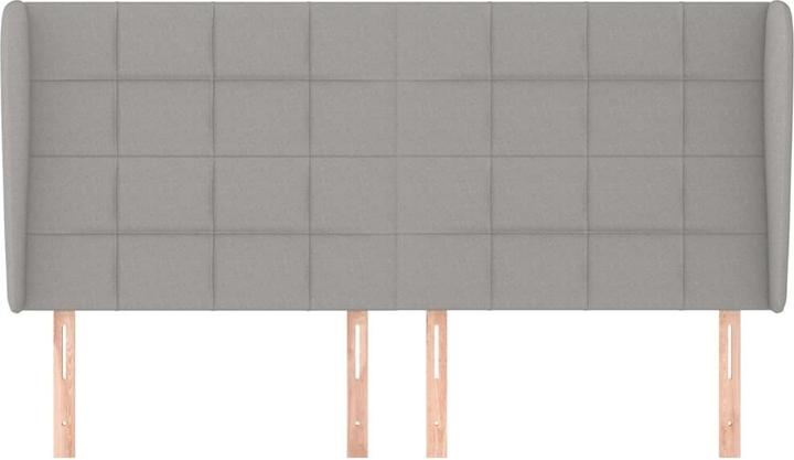 Produktbild VidaXL Kataleya (163 x 23 x 128 cm)