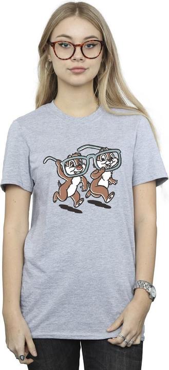 Produktbild Disney Chip 'n Dale Glasses TShirt (M)