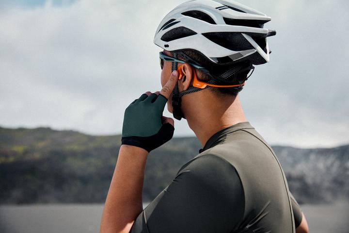 Actual product image Shokz OpenRun Pro 2 (No noise cancelling, 12 h, Wireless)