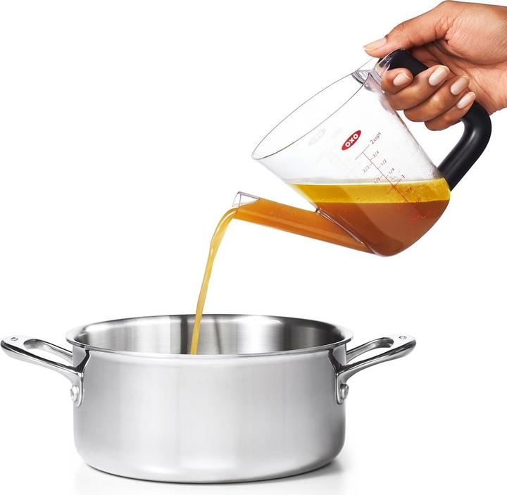 Image du produit OXO Fetttrenner 500ml (500 ml)