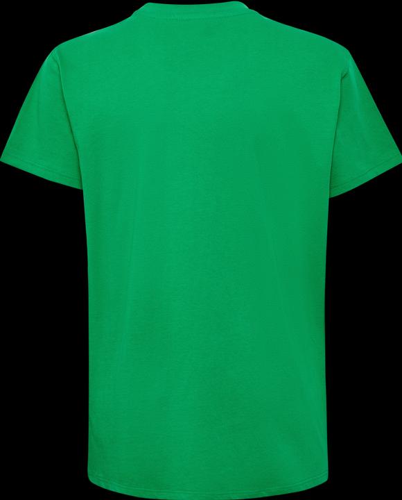 Actual product image hummel HMLGO 2.0 T-SHIRT S/S KIDS (140)