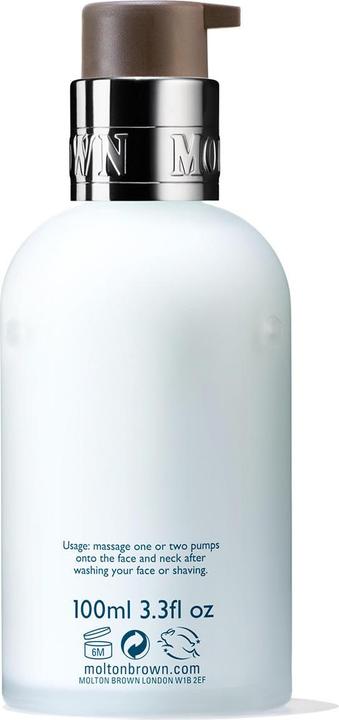 Produktbild Molton Brown Extra-rich Bai Ji Hydrator (100 ml, 24h Creme)