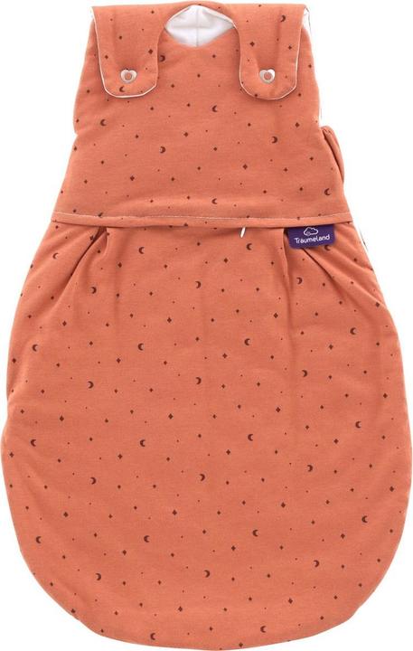 Produktbild Träumeland Liebmich Schlafsack