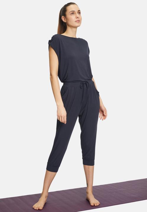 Image du produit Curare Pantalon de yoga Capri Relaxed (L)