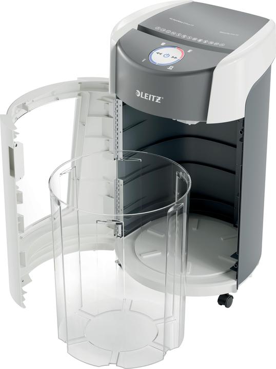 Produktbild Leitz IQ OptiMax Office (Microschnitt)