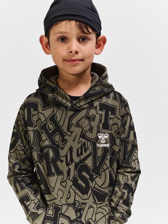 Immagine prodotto hummel hmlMOLT HOODIE (128)