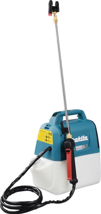 Makita US053DZ (Akkubetrieb)