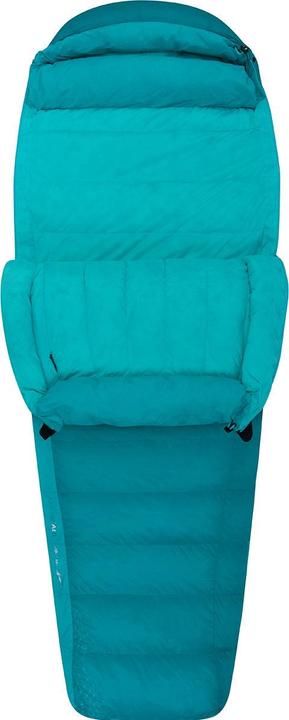 Actual product image Sea To Summit Altitude AtII Sleeping Bag (212 cm)