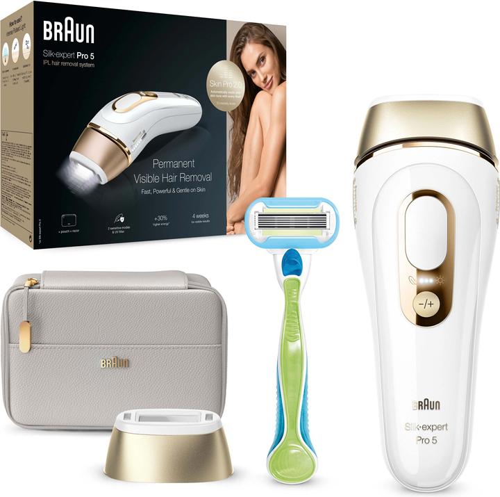 Produktbild Braun Silk-Expert Pro 5