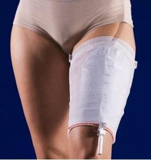 Image du produit Leggyfix Beinbeutelfixierung M