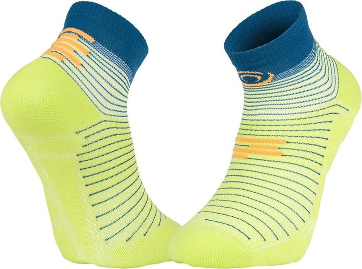 Produktbild BV Sport Run Marathon 2 Low - Laufsocken (42, 44)