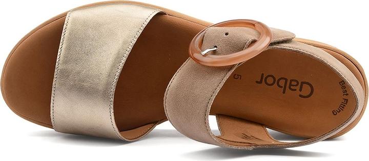Immagine prodotto Gabor Sandalen (35.5)