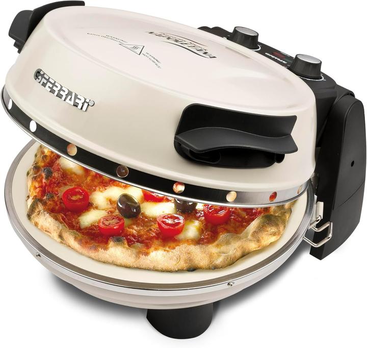 G3 Ferrari Pizzaofen - Napoletana Icy Cream