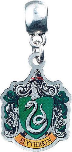Actual product image GED Harry Potter Slytherin Crest Slider Charm (Metal)
