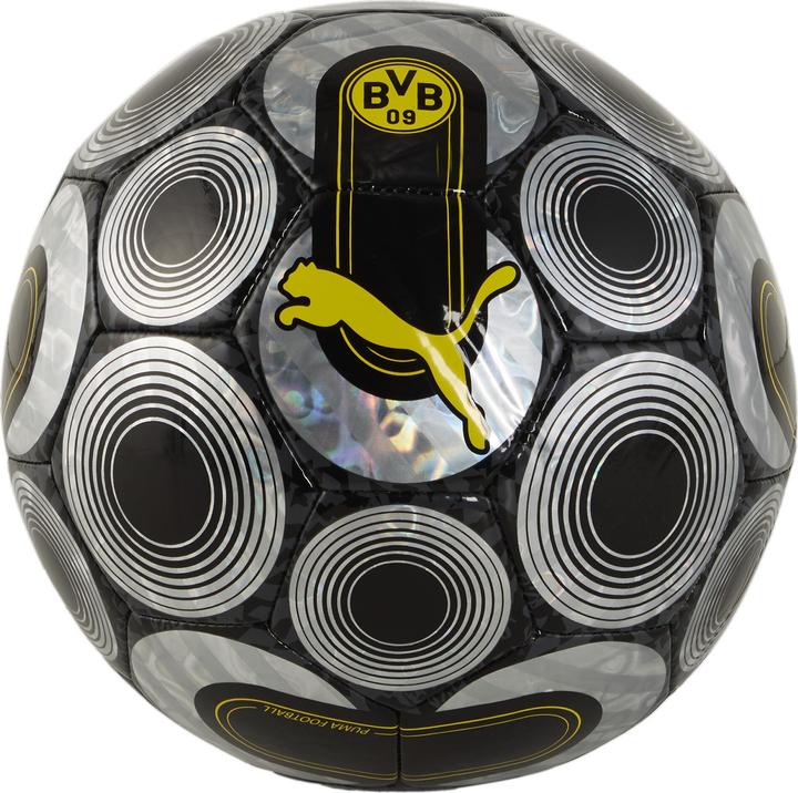 Produktbild Puma BVB Culture+ Ball