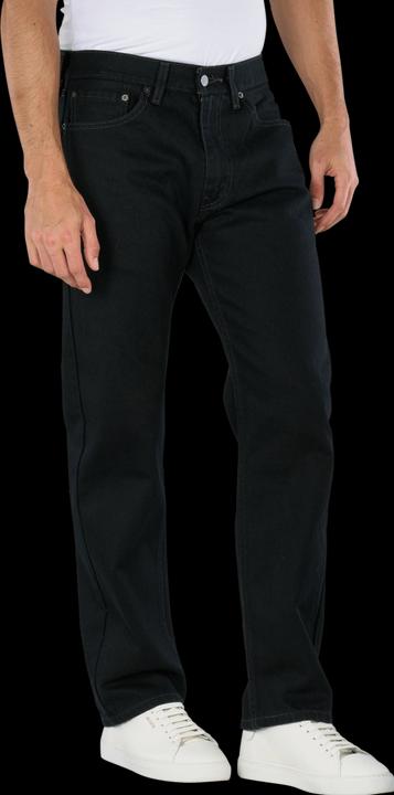 Image du produit Levis 505 Jeans black/black (zip) (W32/L32)