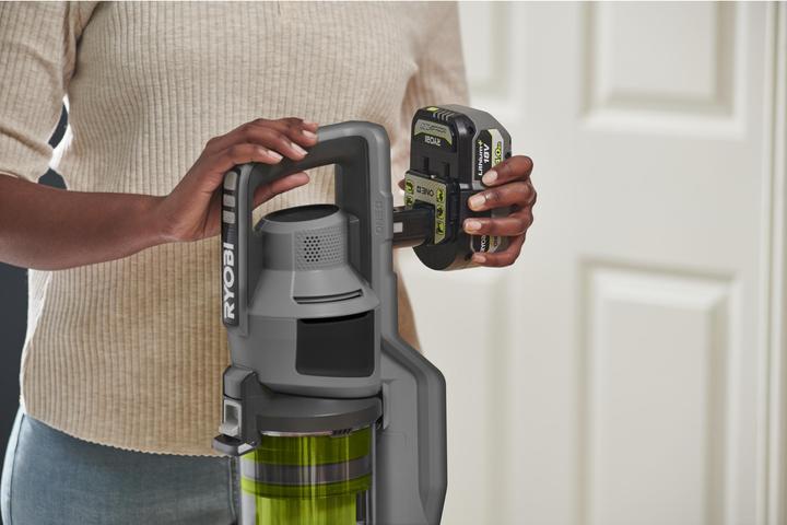 Produktbild Ryobi Akku-Sauger RSVS18-0 ohne Akku und Ladegerät
