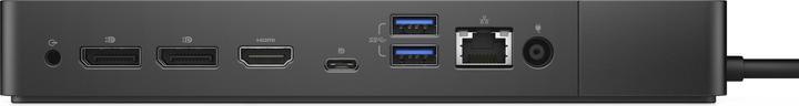 Actual product image Dell Dock WD19-180W Docking Station (USB-C, 3 Ports)