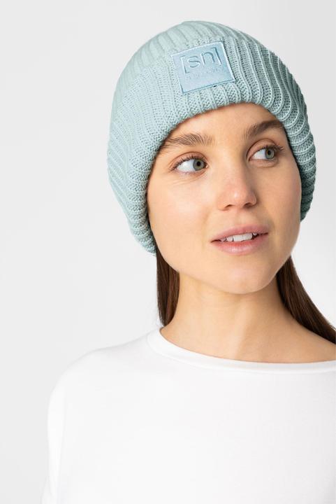 Actual product image Super Natural Me Julie Beanie (One size)