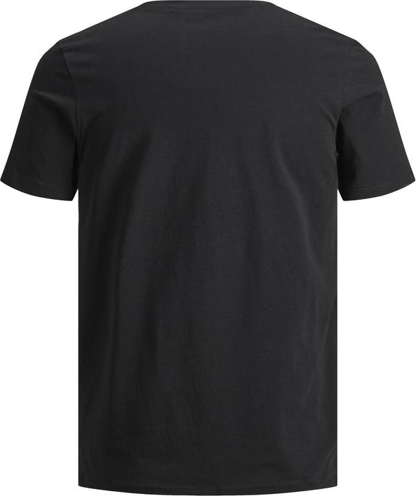 Actual product image Jack & Jones Jjeorganic Basic Tee Ss O-Neck Noos Mni (110)