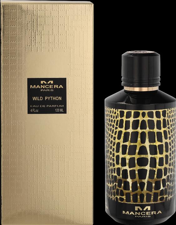 Mancera Wild Python (Eau de Parfum, 120 ml)