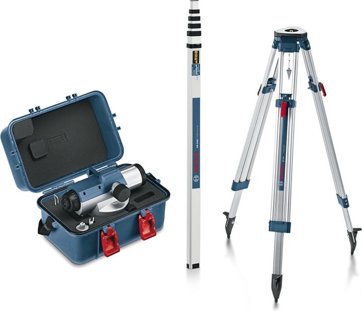 Produktbild Bosch Professional GOL 26 G