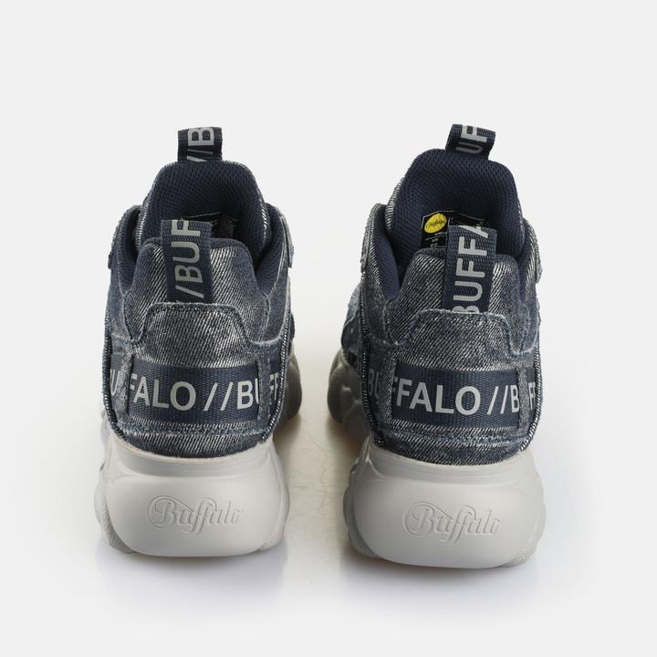 Immagine prodotto Buffalo CLD Chai - Vegan Denim (37)