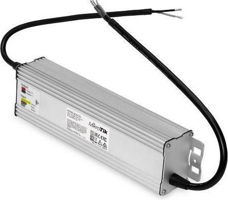 Produktbild MikroTik MTP250-26V94-OD - Outdoor 26V 250W AC/DC Netzteil