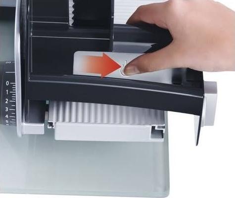Actual product image Graef Master M 20