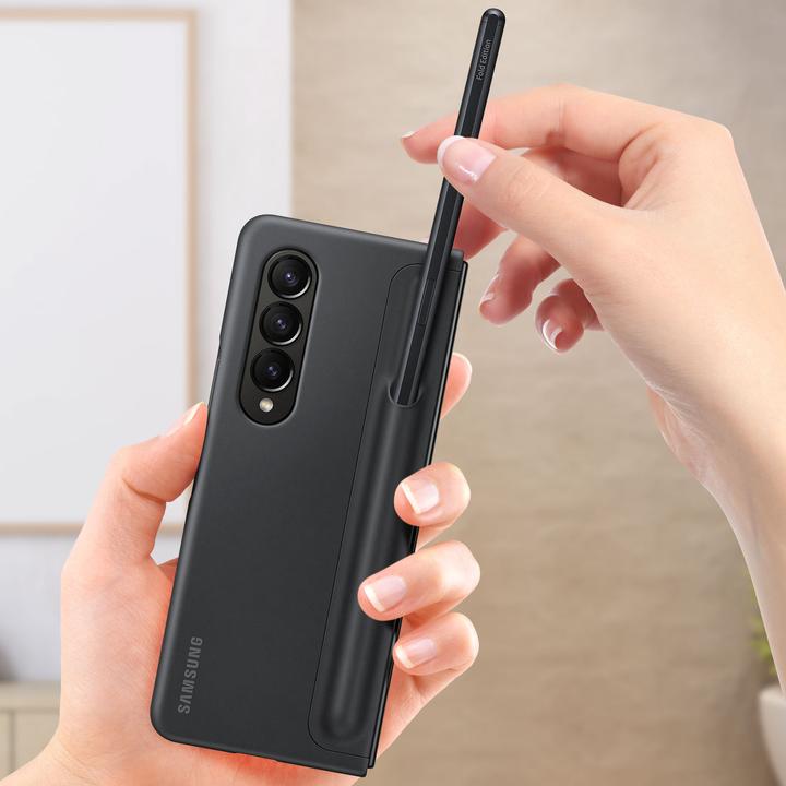 Image du produit Samsung Standing Case avec stylo (Samsung Galaxy Z Fold4)