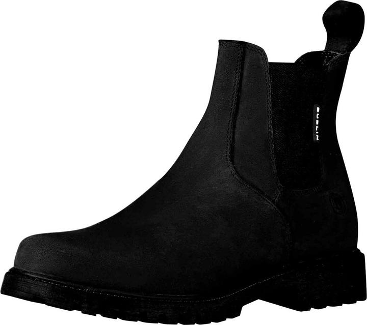 Dublin Venturer Leder Boots III