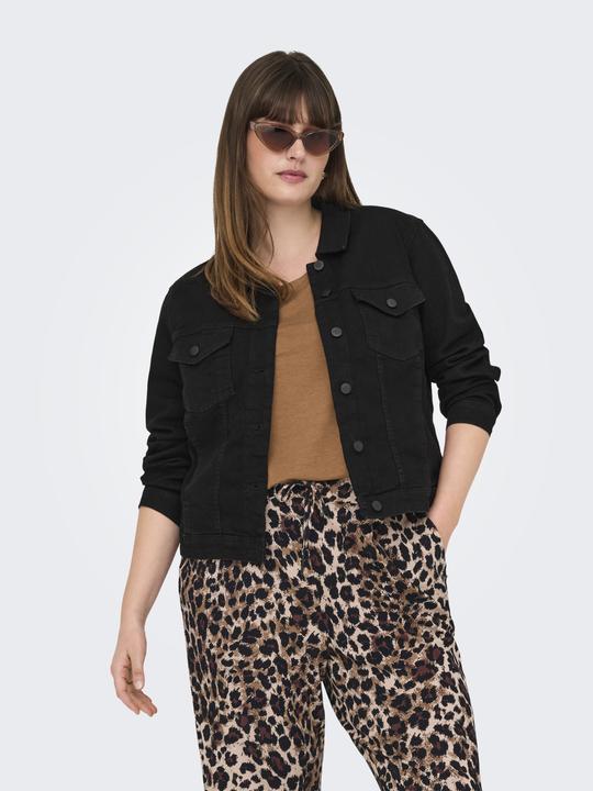 Immagine prodotto Only Giacca di jeans Curvy CARWespa (42)