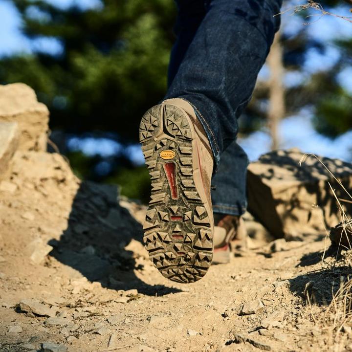 Actual product image Danner Trail 2650 Mid 4 GTX (44.5)