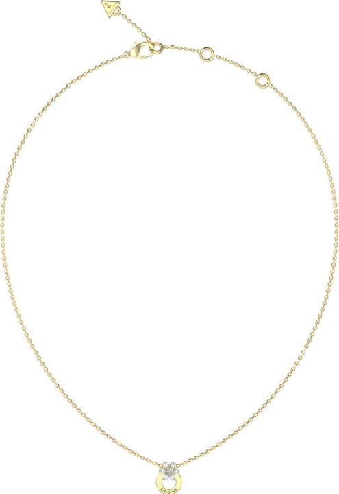 Produktbild Guess Lily Halskette (Edelstahl)