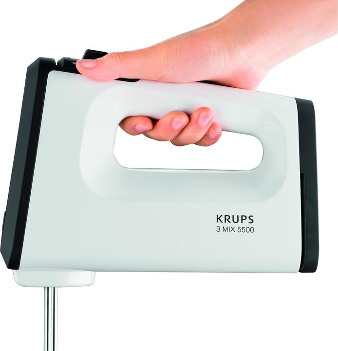 Image du produit Krups 3 MIX 5500 (500 W)
