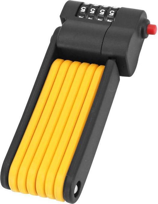 Produktbild Master Lock Faltschloss mit Zahlenschloss 8336EURDPRO (80 cm)