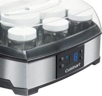 Image du produit Cuisinart Ym400e
