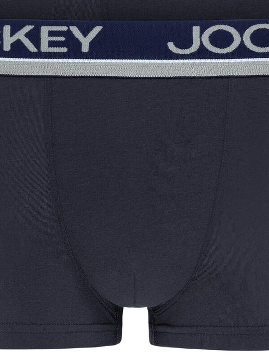 Produktbild Jockey Cotton Stretch Trunk (L, 3er Pack)