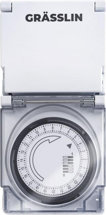 Produktbild Schönenberger Zeitschaltuhr (Typ 13)