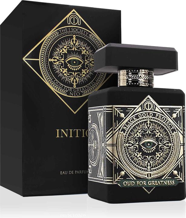 Actual product image Initio Oud for Greatness Neo (Eau de parfum, 90 ml)