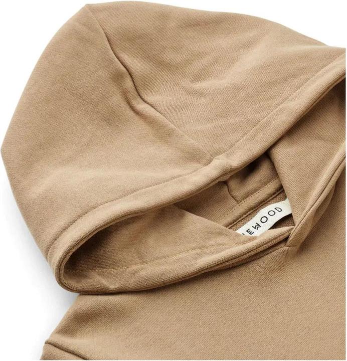Image du produit Liewood Hoddie Hildur Oat (92)