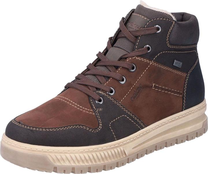 Image du produit Rieker Bottes confortables à fermeture éclair (43)
