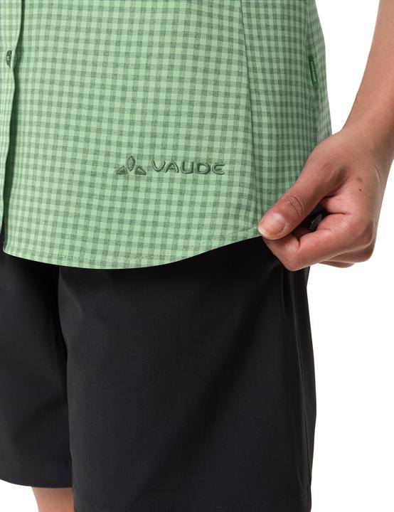 Produktbild Vaude Seiland III (XS)