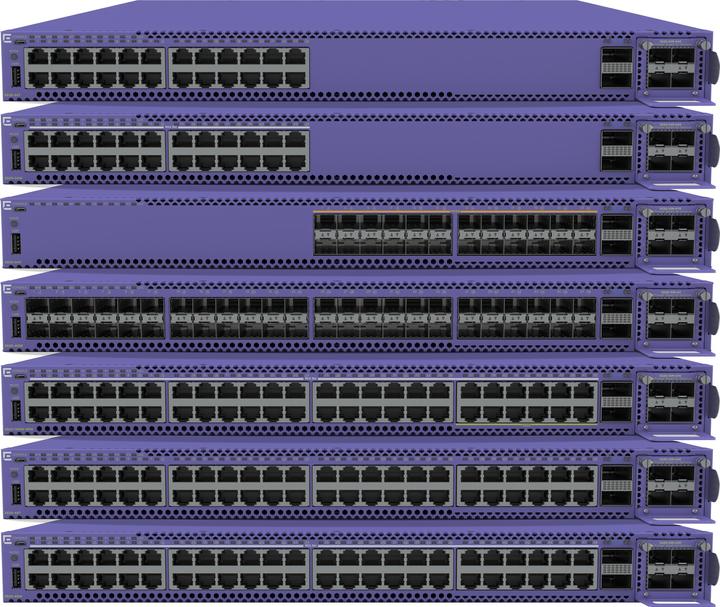Produktbild Extreme Networks EXTREMESWITCHING 5520 24 (24 Ports)