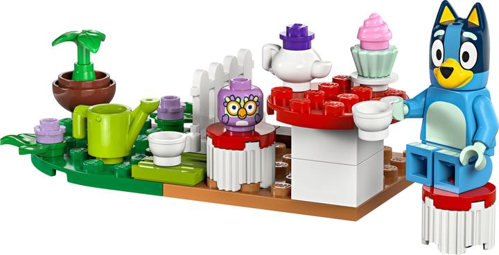 Actual product image LEGO 30687 Confidential (30687)