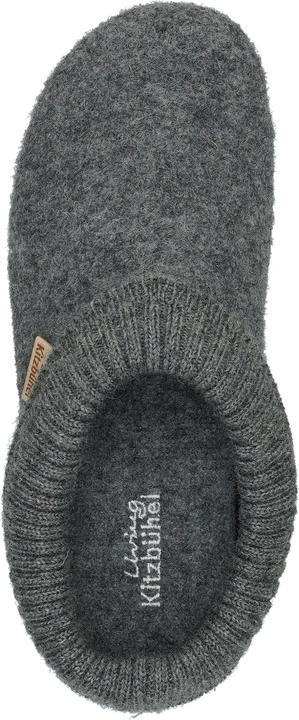 Actual product image Living Kitzbühel Virgin wool slipper (38)