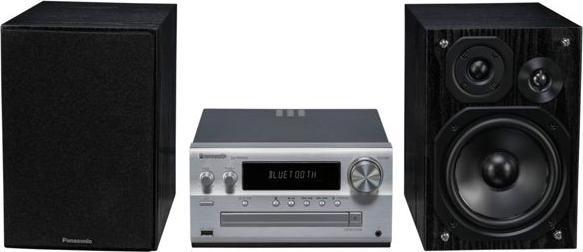 Immagine prodotto Panasonic SC-PMX94 (Lettore CD, Bluetooth, 2x 60 W)