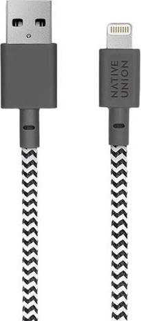 Produktbild Native Union Belt Cable (3 m, USB 2.0)
