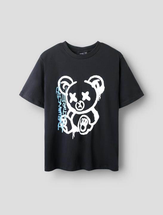 Produktbild Lmtd Kurzarm T-Shirt (158)