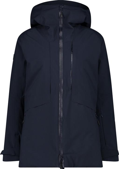 CMP Campagnolo Women's Jacket Fix Hood 34W4006